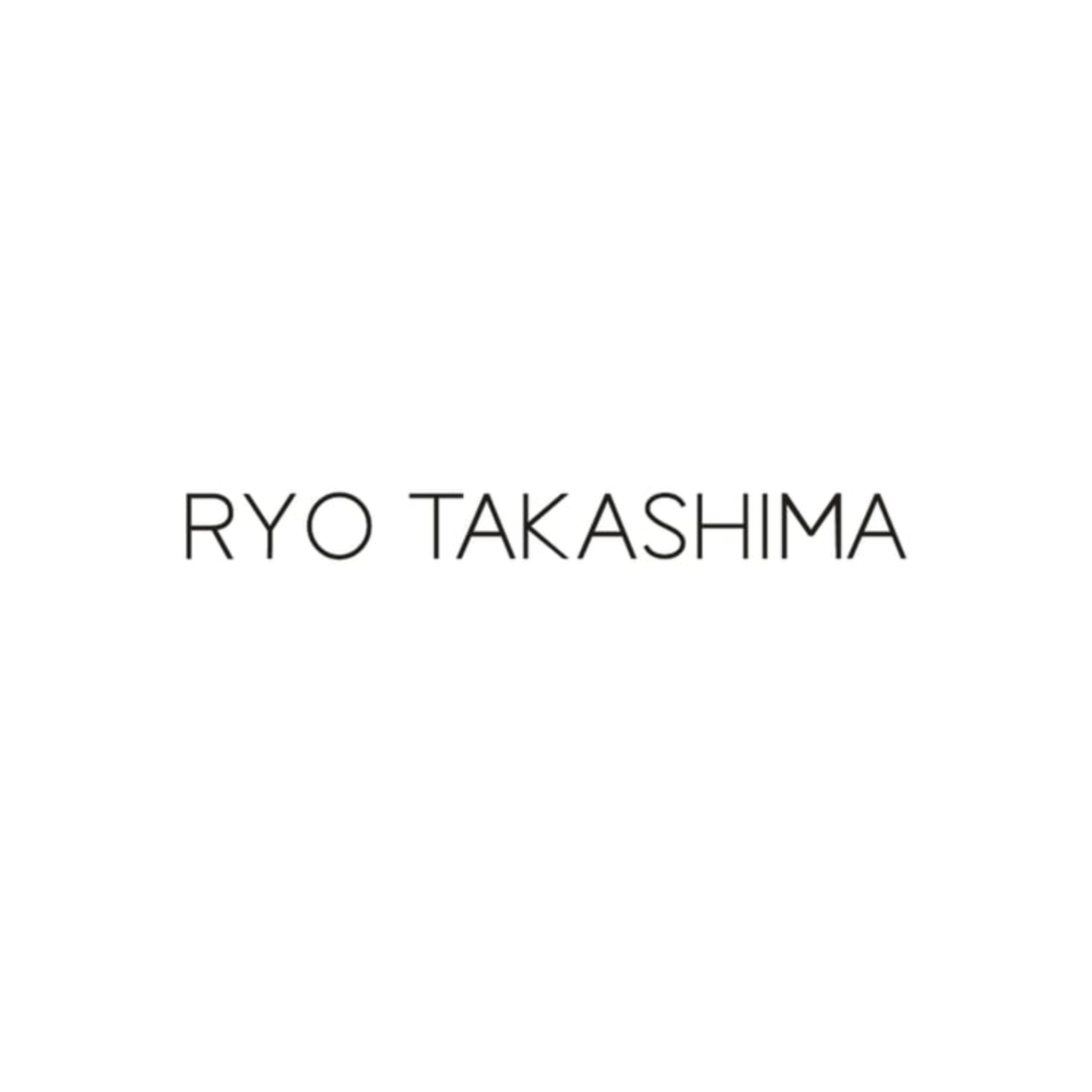 RYO TAKASHIMA – Tree and Branch