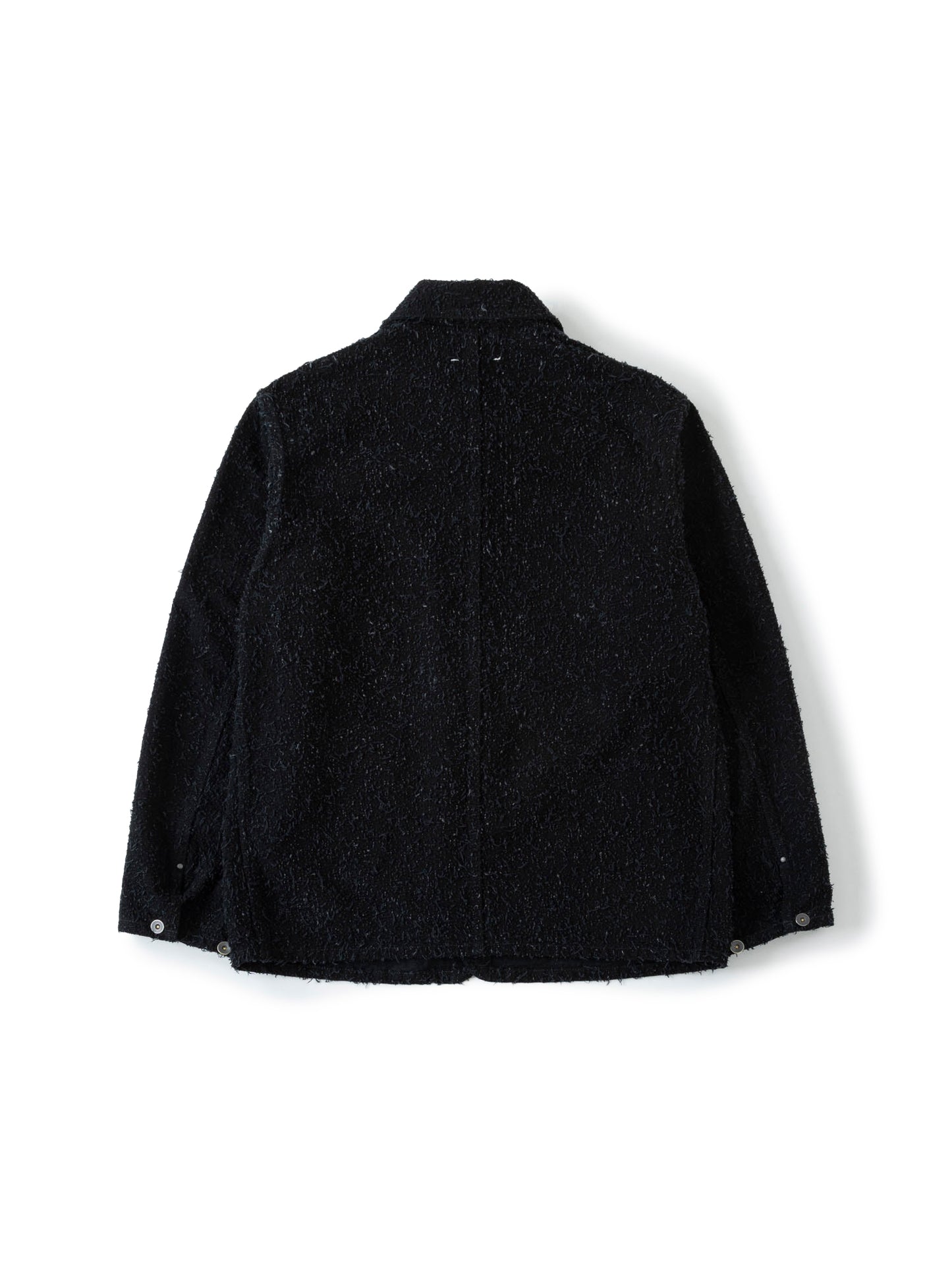 SABY / Workers Jacket - 12oz Needle Work Denim