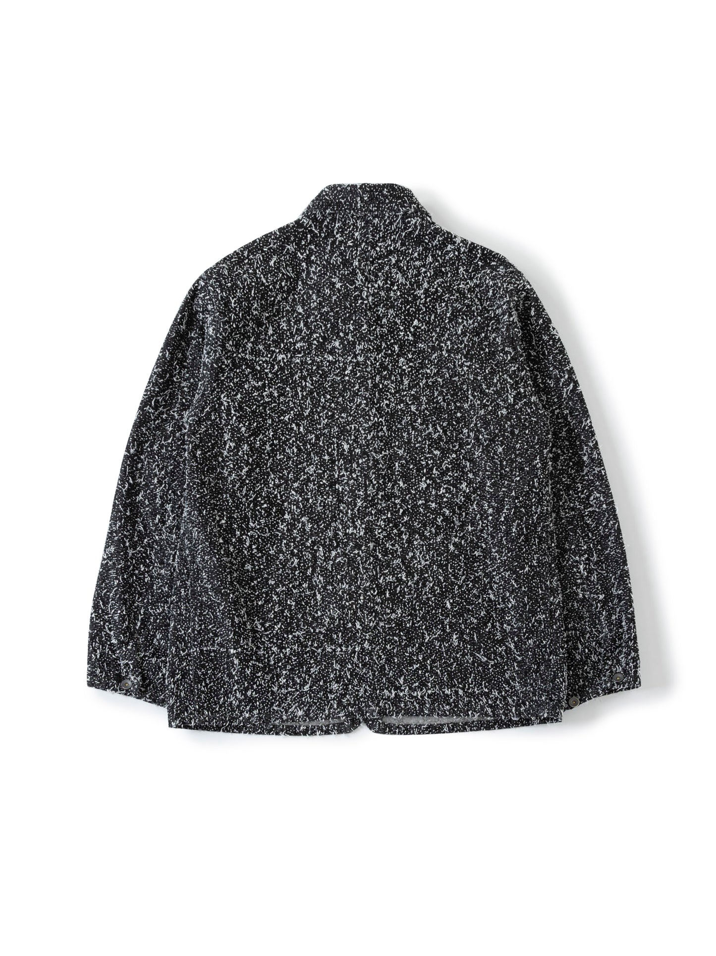 SABY / Workers Jacket - 12oz Needle Work Denim