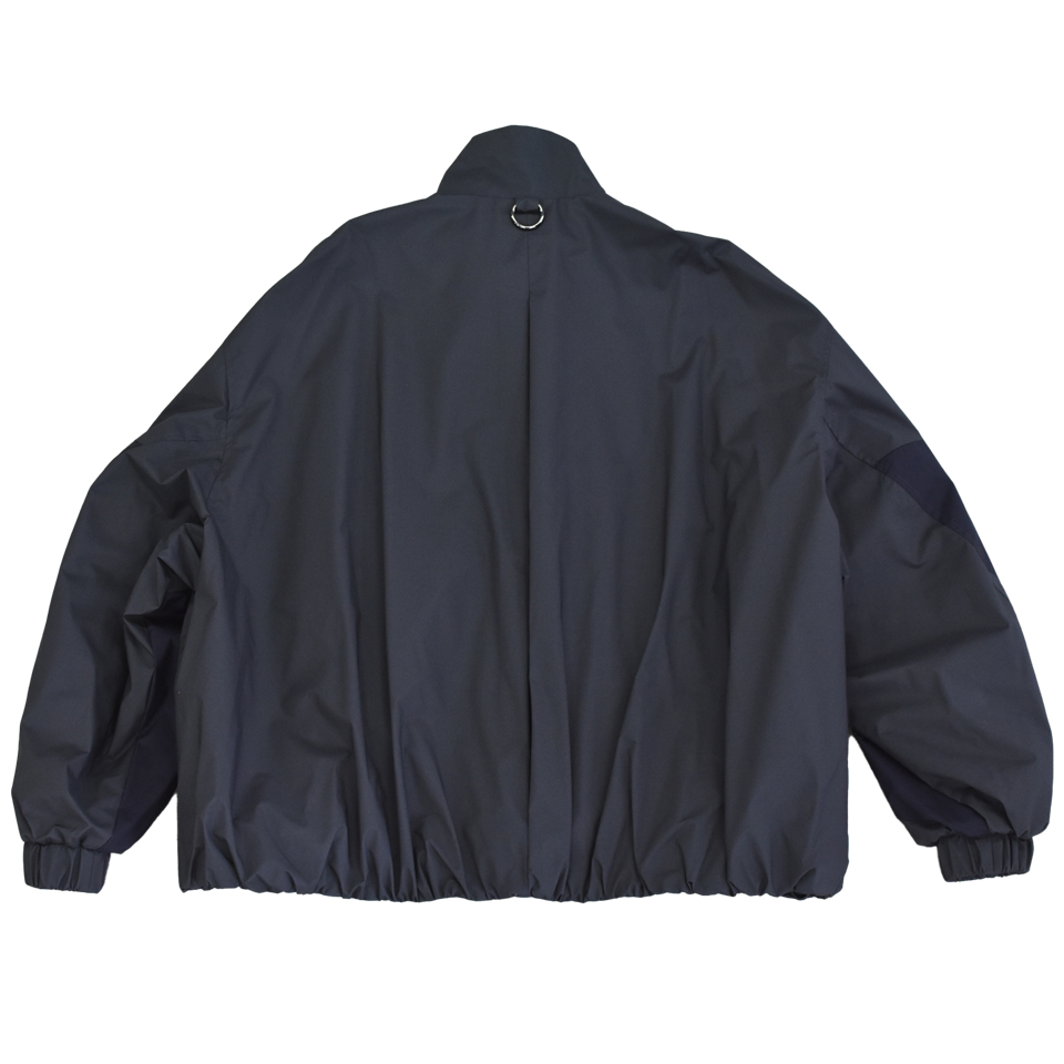 THE JEAN PIERRE / BETA Truck Jacket (Charcoal)