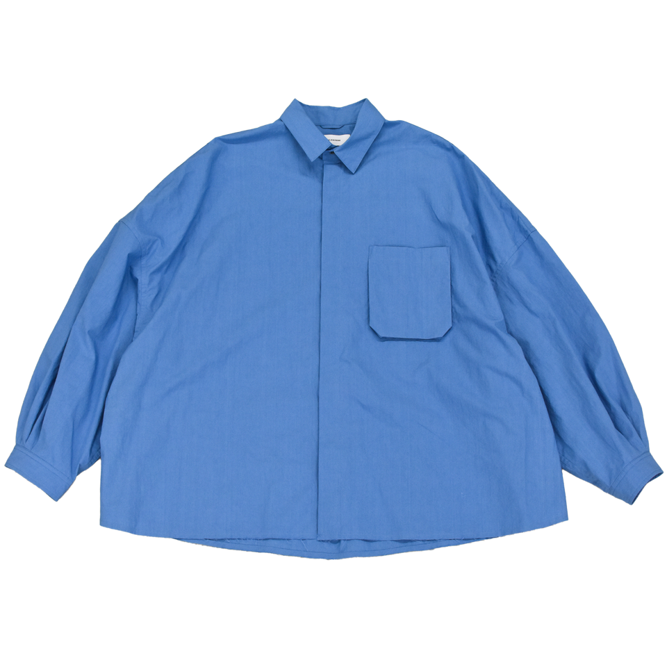 THE JEAN PIERRE / Signature 11XL Shirt(Typewriter)(Sax)