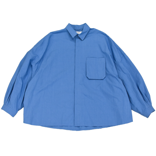 THE JEAN PIERRE / Signature 11XL Shirt(Typewriter)(Sax)