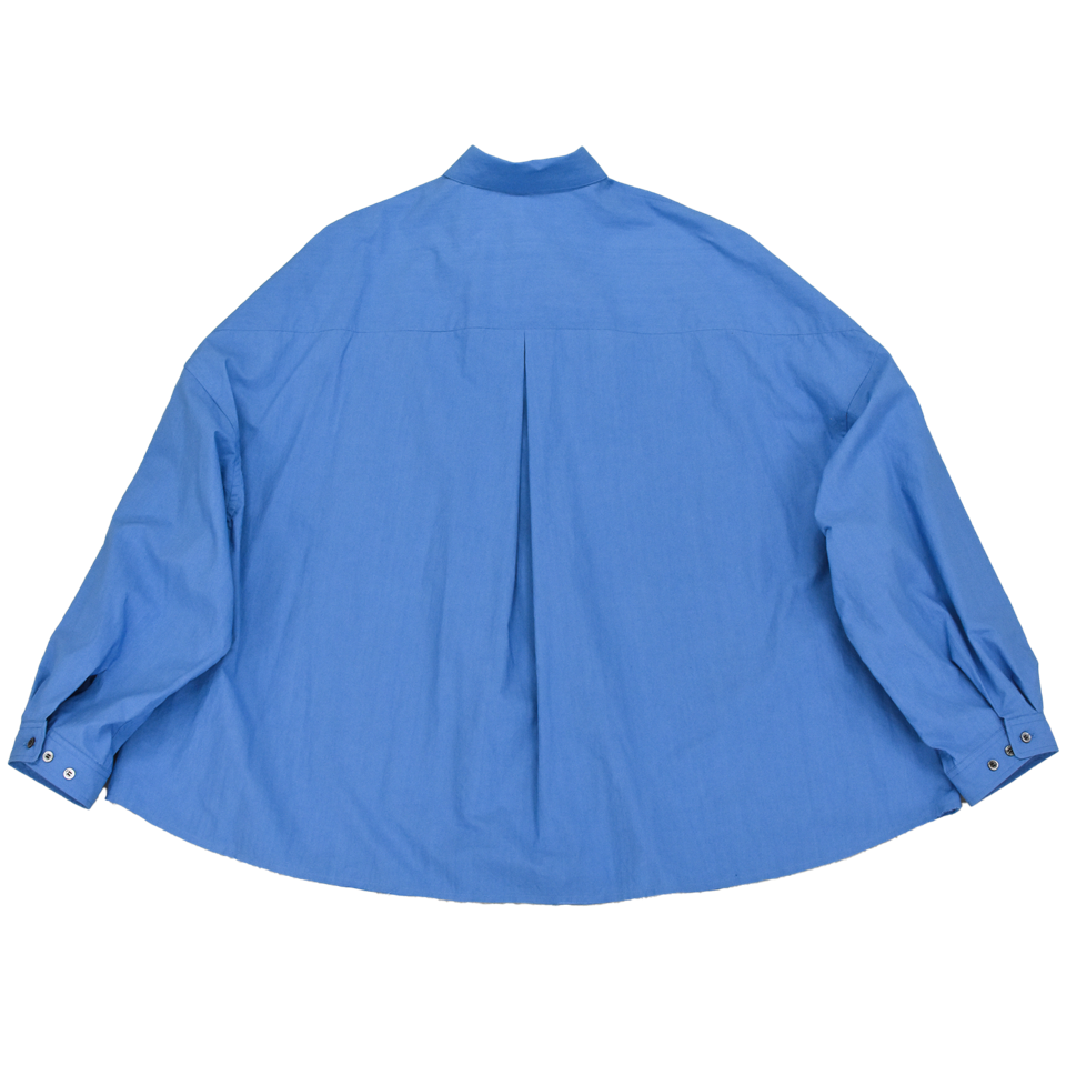 THE JEAN PIERRE / Signature 11XL Shirt(Typewriter)(Sax)