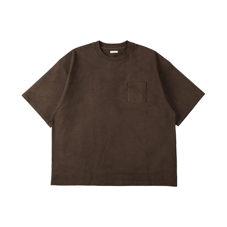 KANEMASA PHIL / 22G Heavy Weight SS Tee