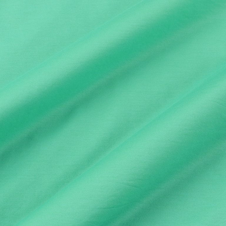 KANEMASA PHIL / 46G Atmosphere Shirt (Turquoise)