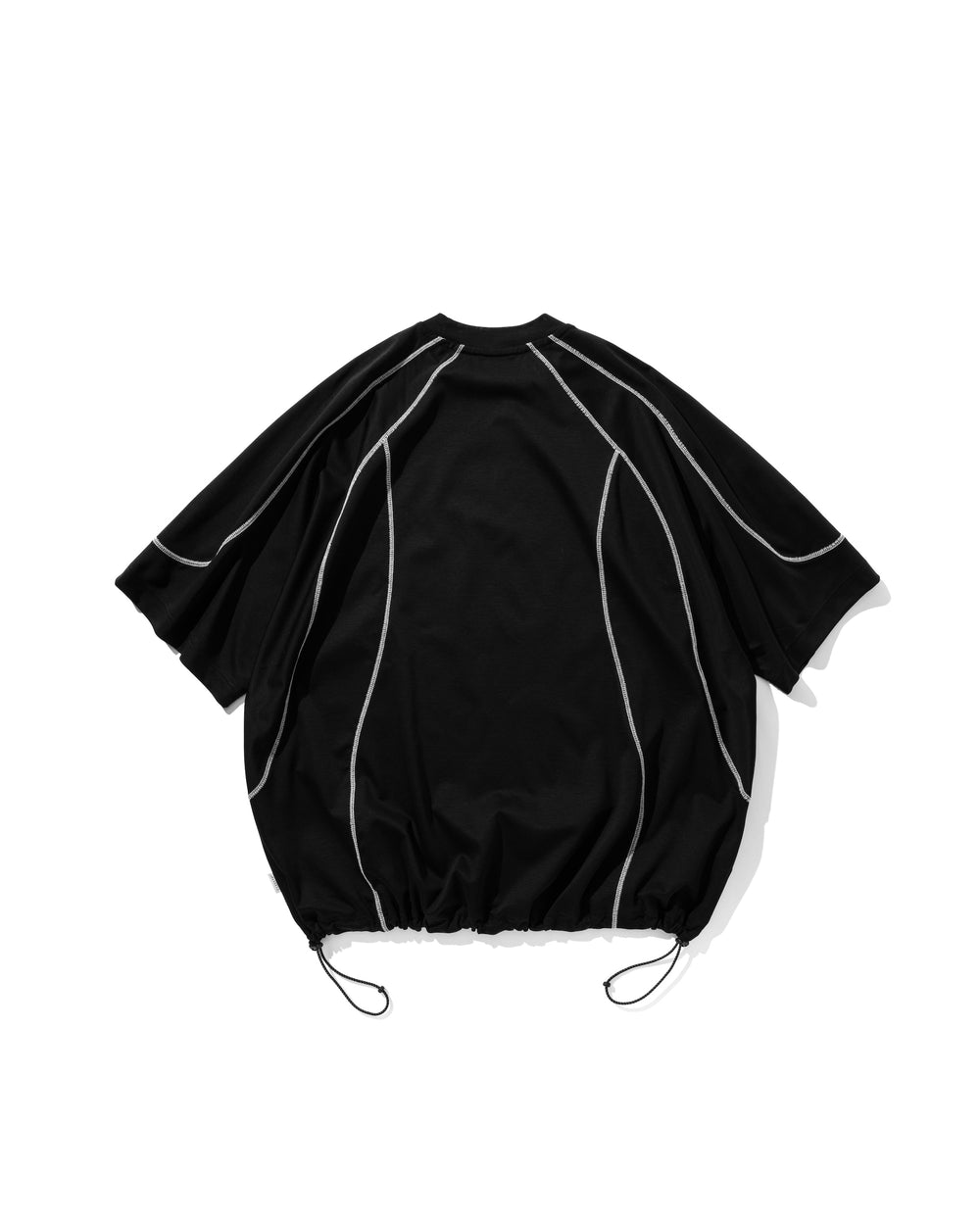 CLESSTE / Future T-Shirt With Drawstrings