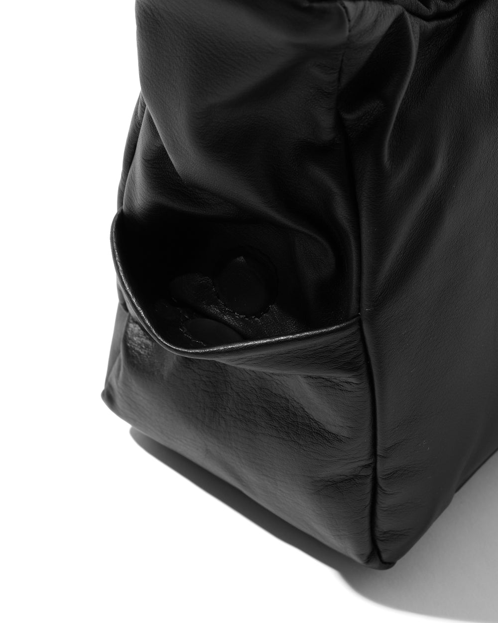 CLESSTE / Leather Holiday Bag