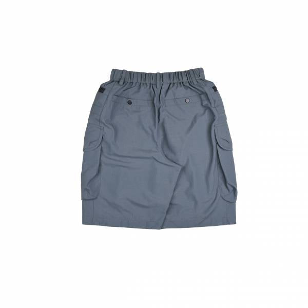 Gen Shorts