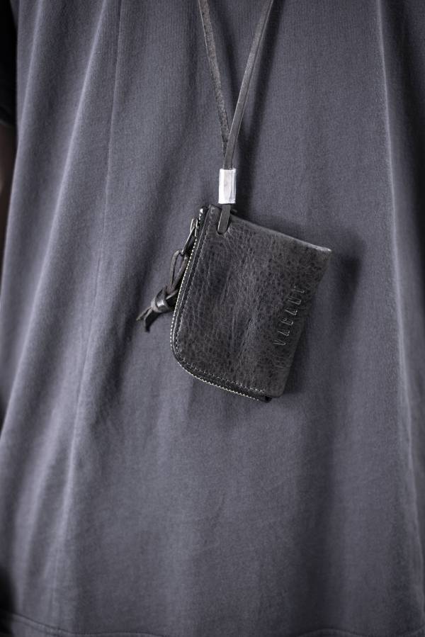 Coin Holder Wallet