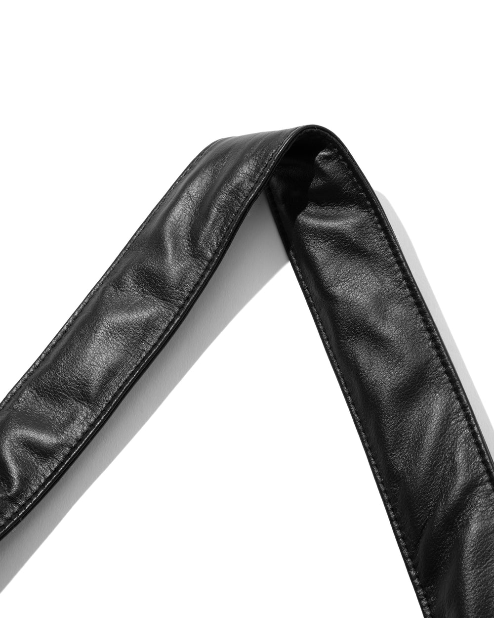 CLESSTE / Leather Holiday Bag
