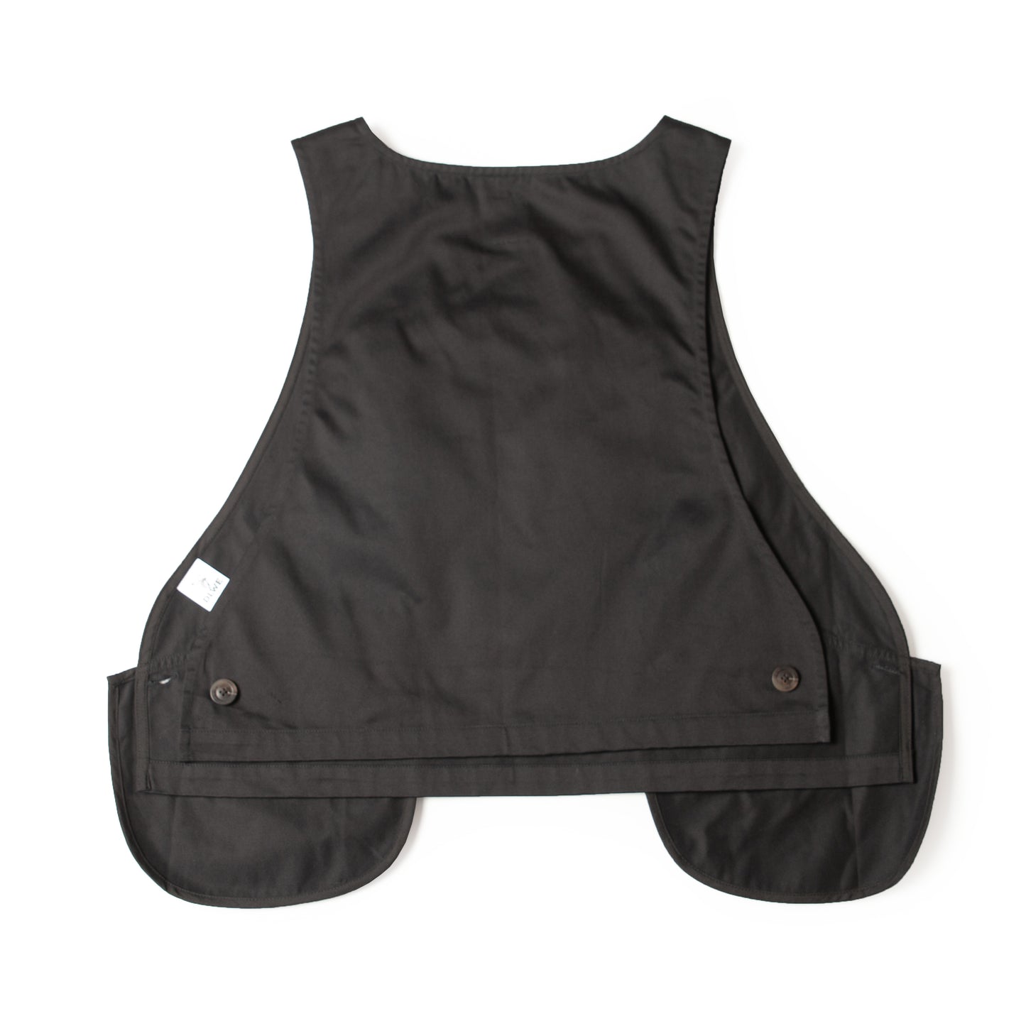 Camp Vest