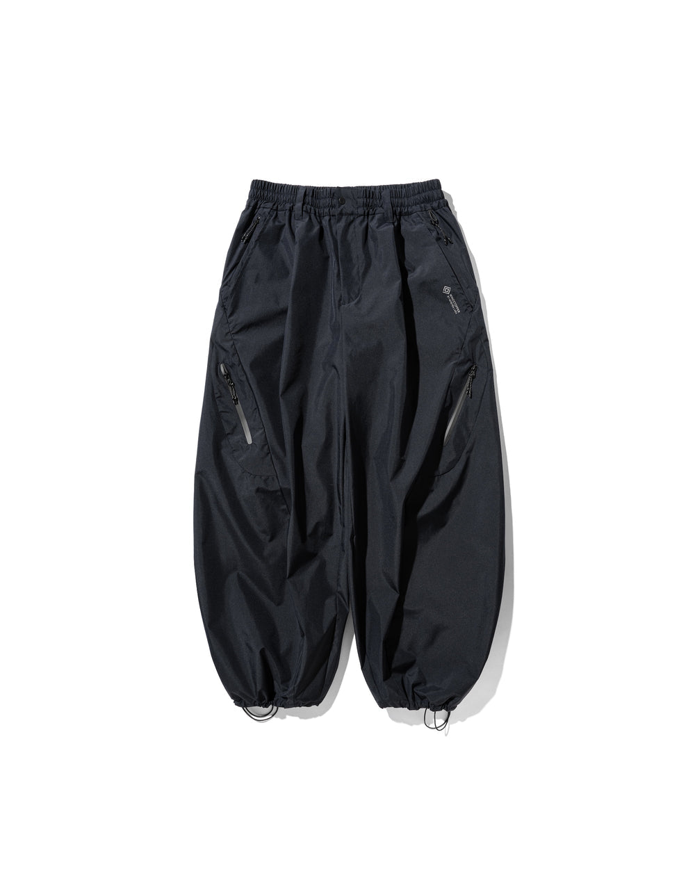 CLESSTE / +Phenix Windstopper ® By Gore-tex Labs Tech Massive Twisted Pants