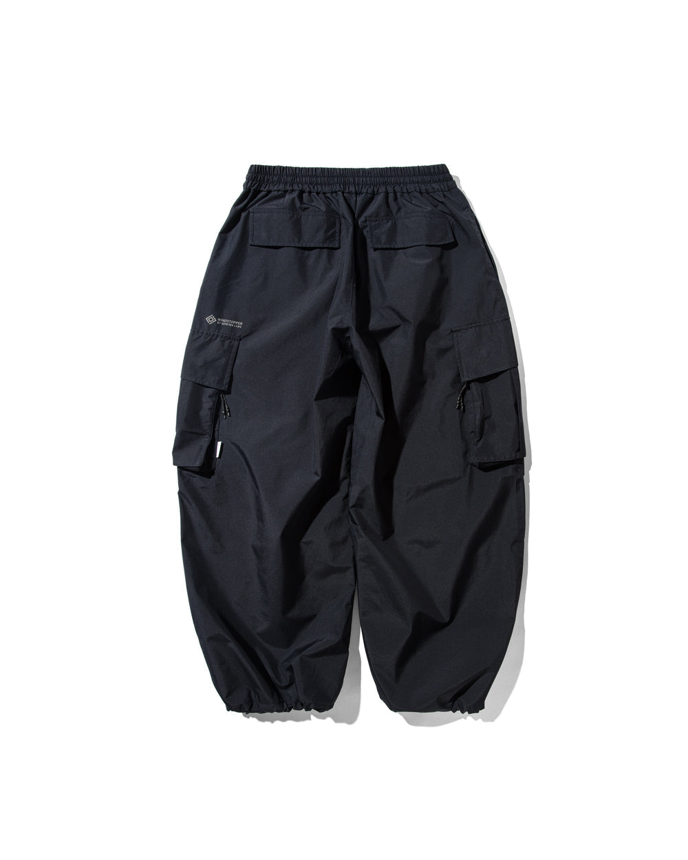 CLESSTE / +Phenix Windstopper ® By Gore-tex Labs City Military Pants (Navy)