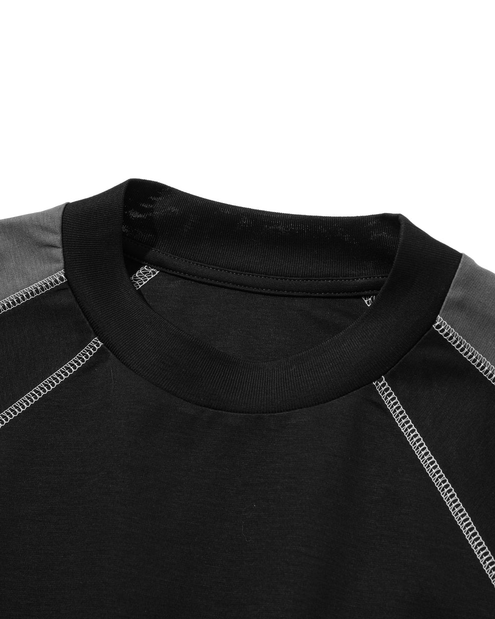 CLESSTE / Future T-Shirt With Drawstrings