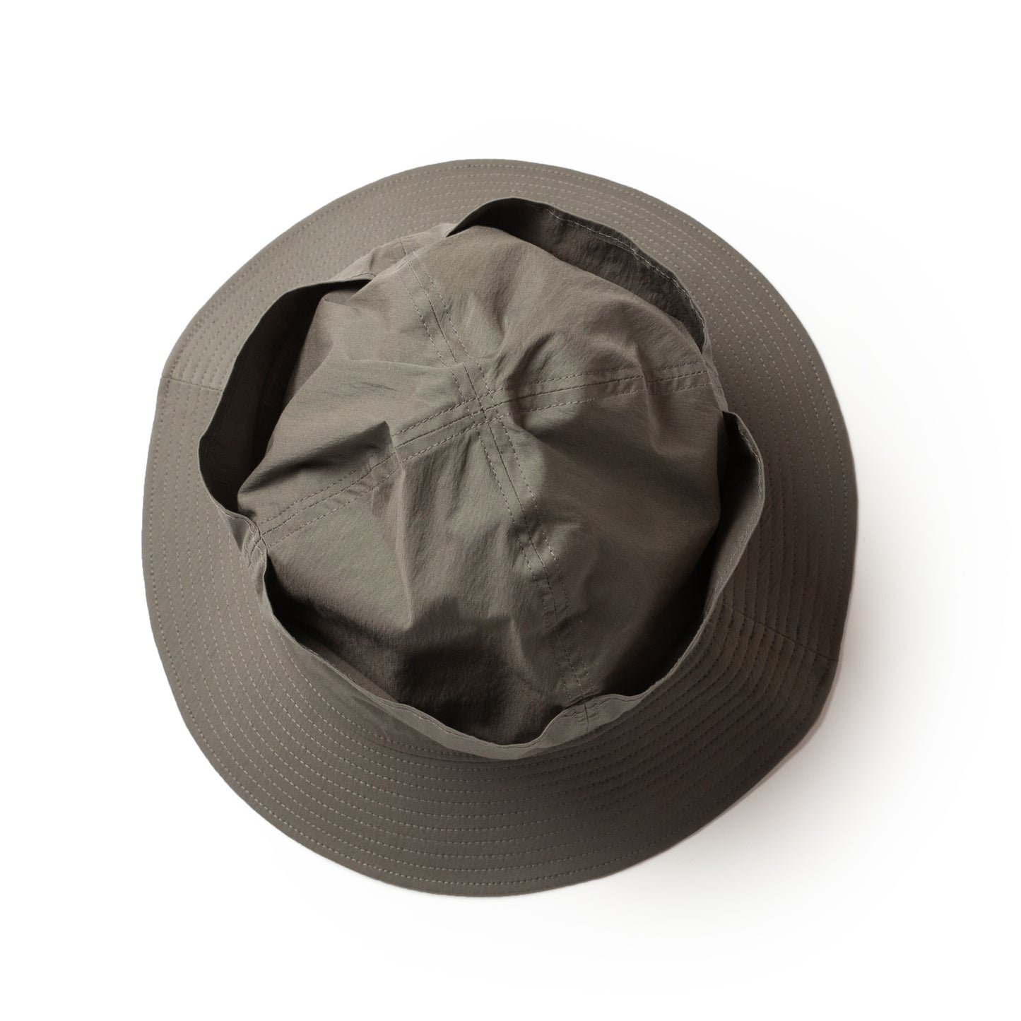Leaf Pocket Hat