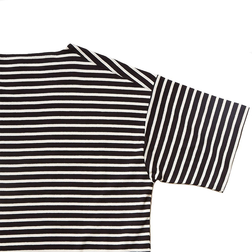 Basque Surf Knit S/S