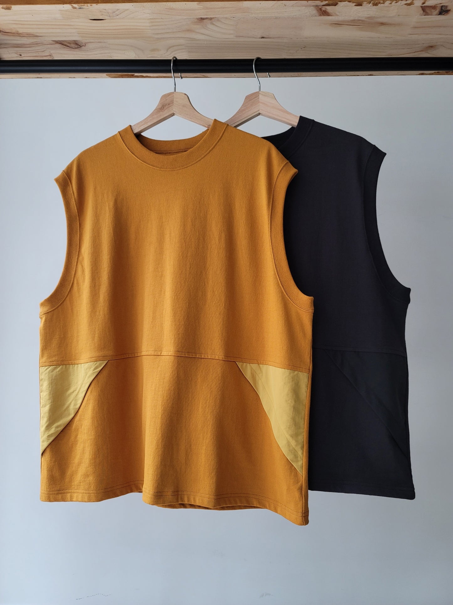Bay Vest