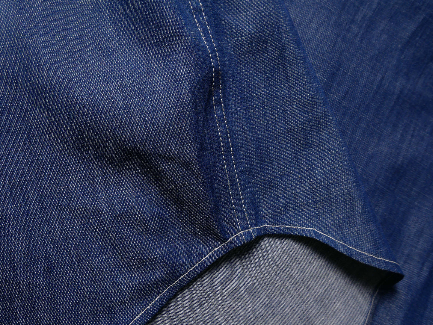 Bluer Western Shirts