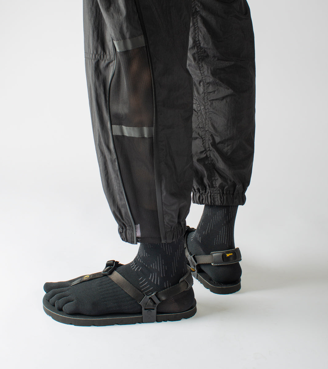 Liner Toe Socks 中筒登山內層襪