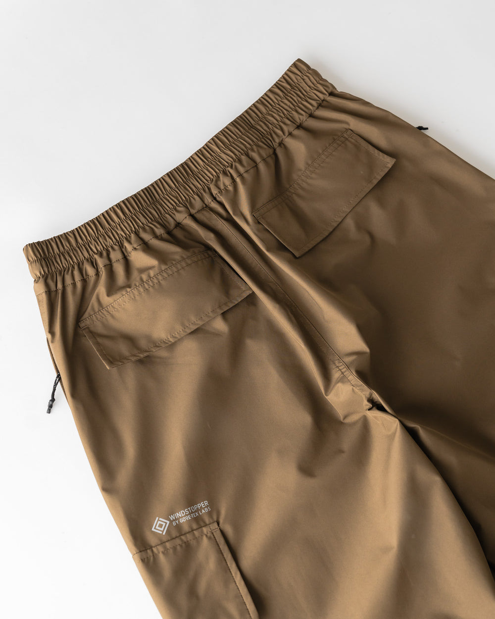 CLESSTE / +Phenix Windstopper ® By Gore-tex Labs City Military Pants