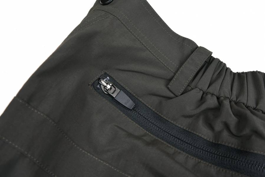 Gen Shorts