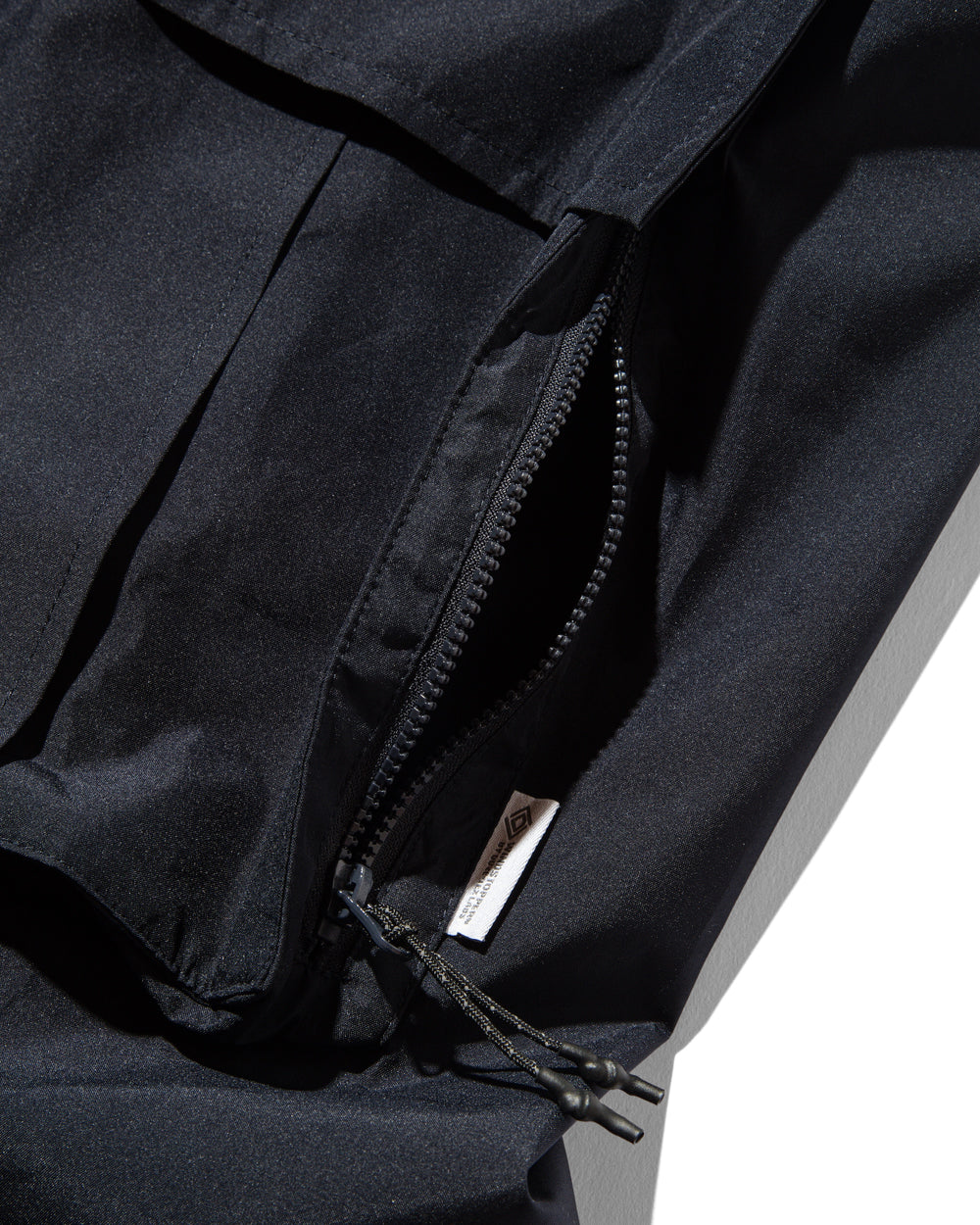CLESSTE / +Phenix Windstopper ® By Gore-tex Labs City Military Pants (Navy)