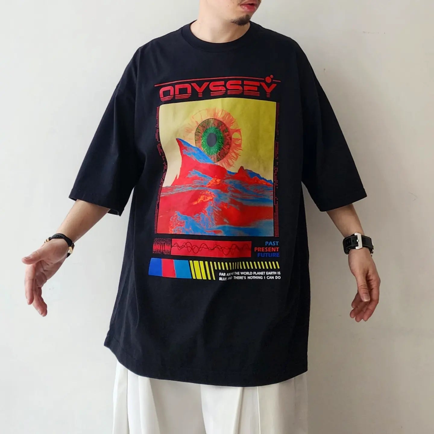 Odyssey T