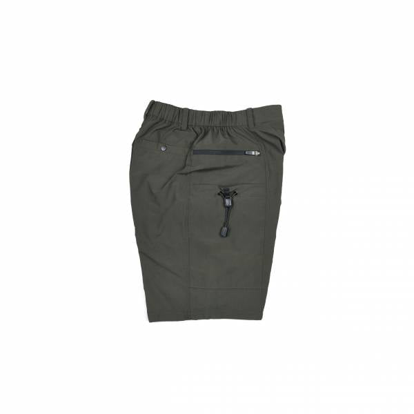 Drawstring Shorts