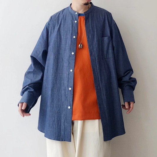 EEL PRODUCTS / Coten Shirts