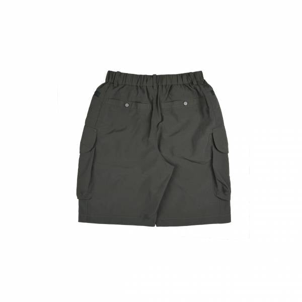 Gen Shorts