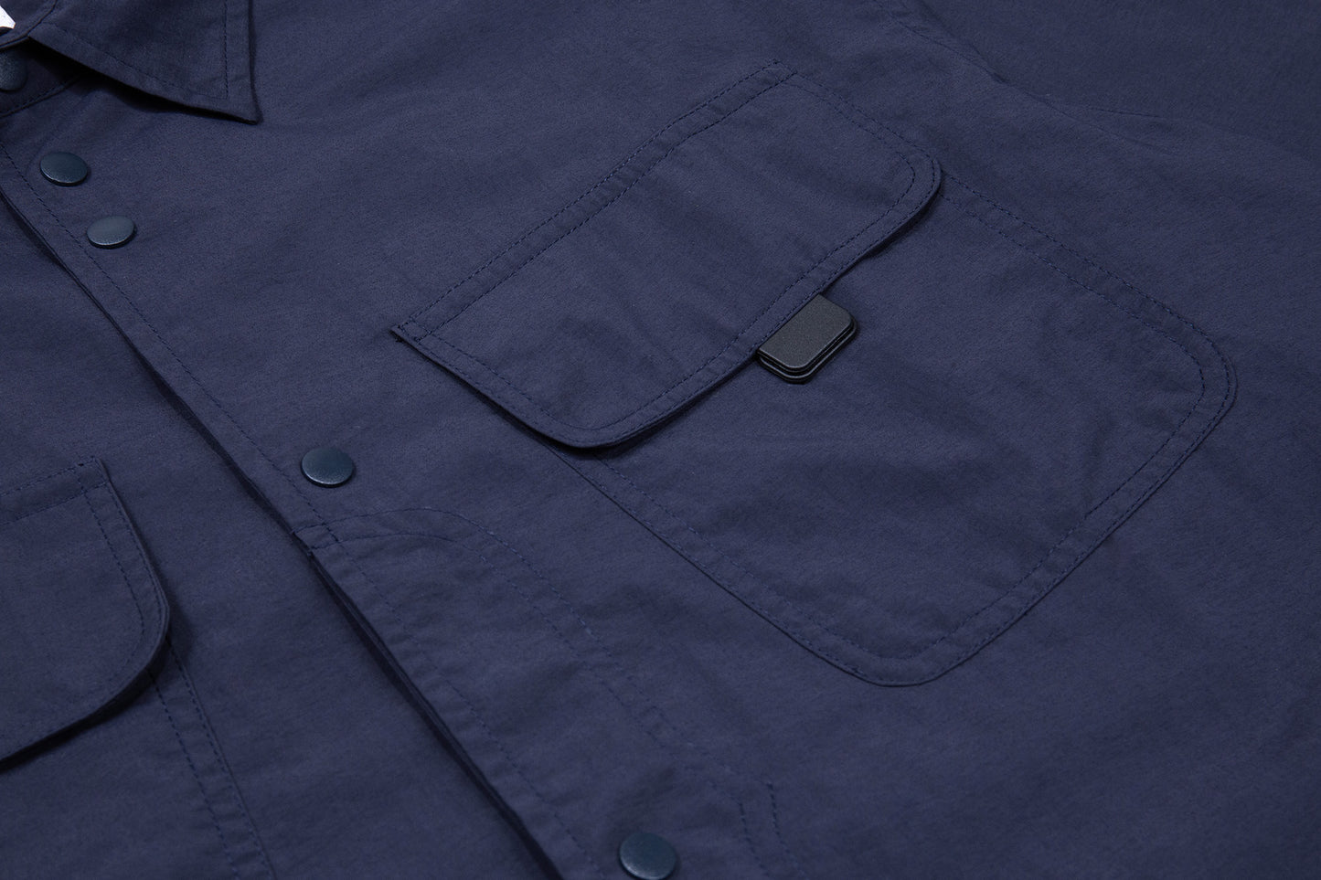 Hunting Shirt