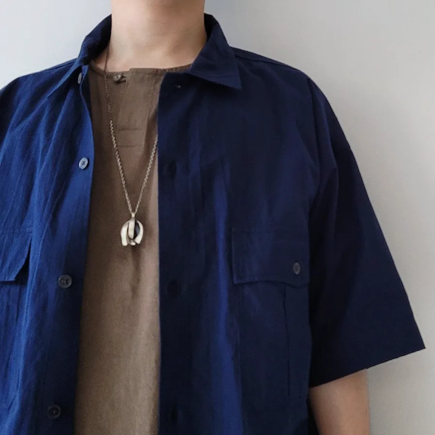 Camp Shirts S/S