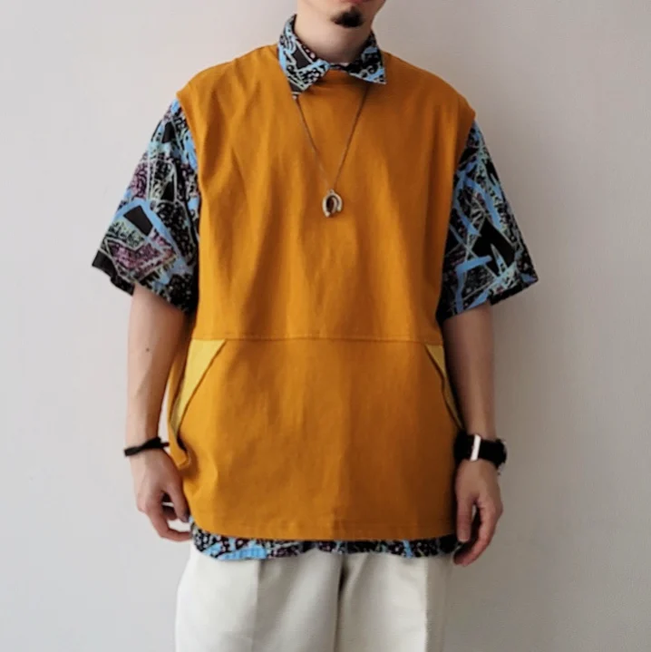 Bay Vest