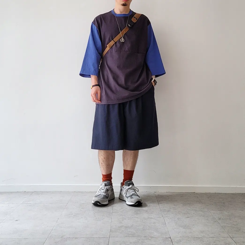 Expantion W/Bag