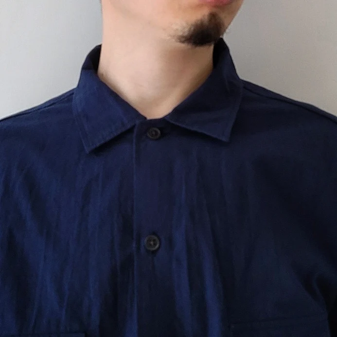 Camp Shirts S/S