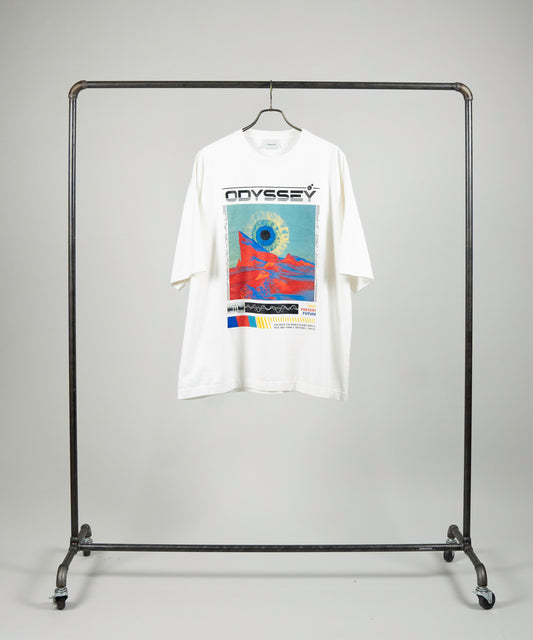 Odyssey T