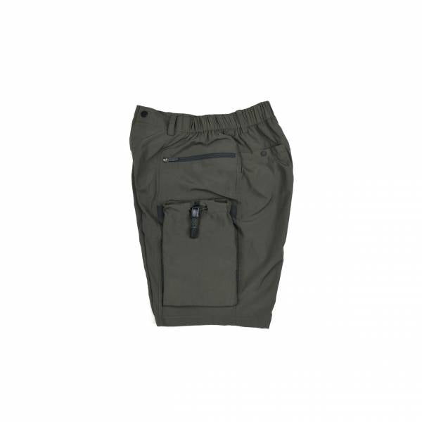 Drawstring Shorts
