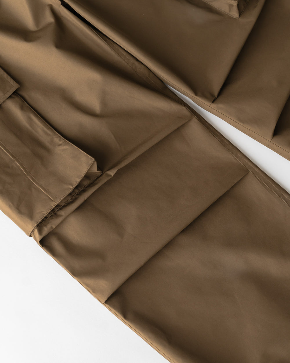 CLESSTE / +Phenix Windstopper ® By Gore-tex Labs City Military Pants