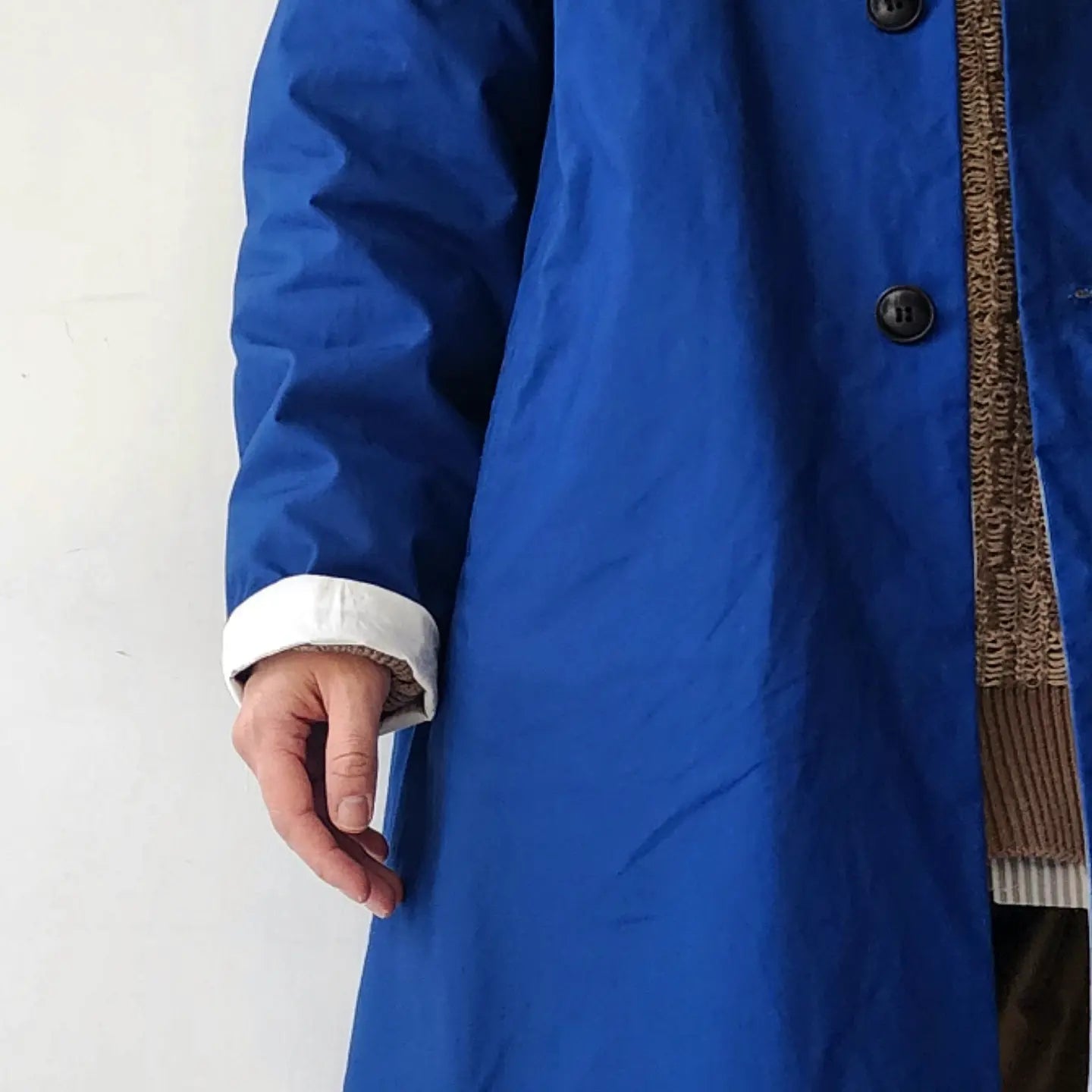 Sakura Coat
