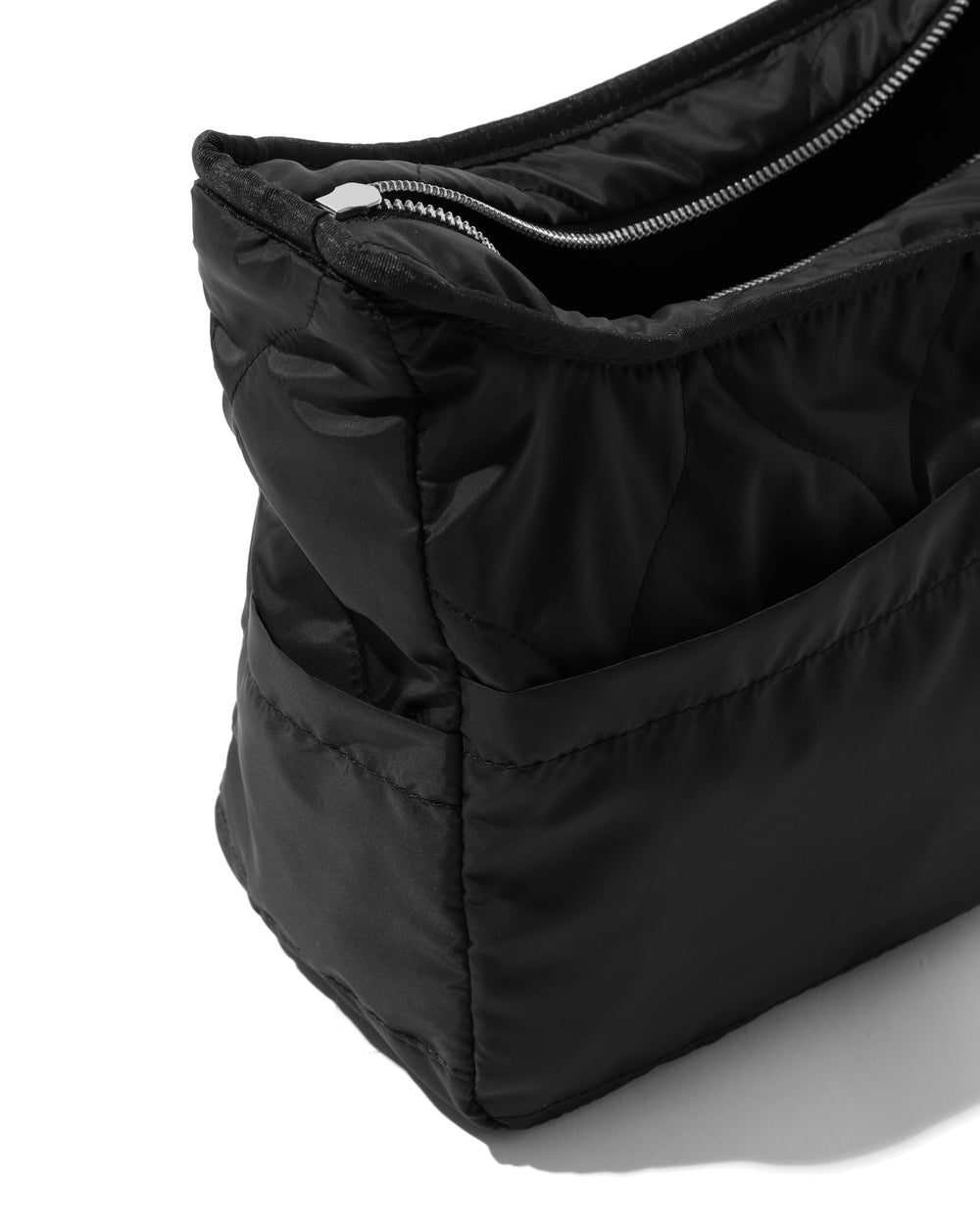 CLESSTE / Leather Holiday Bag