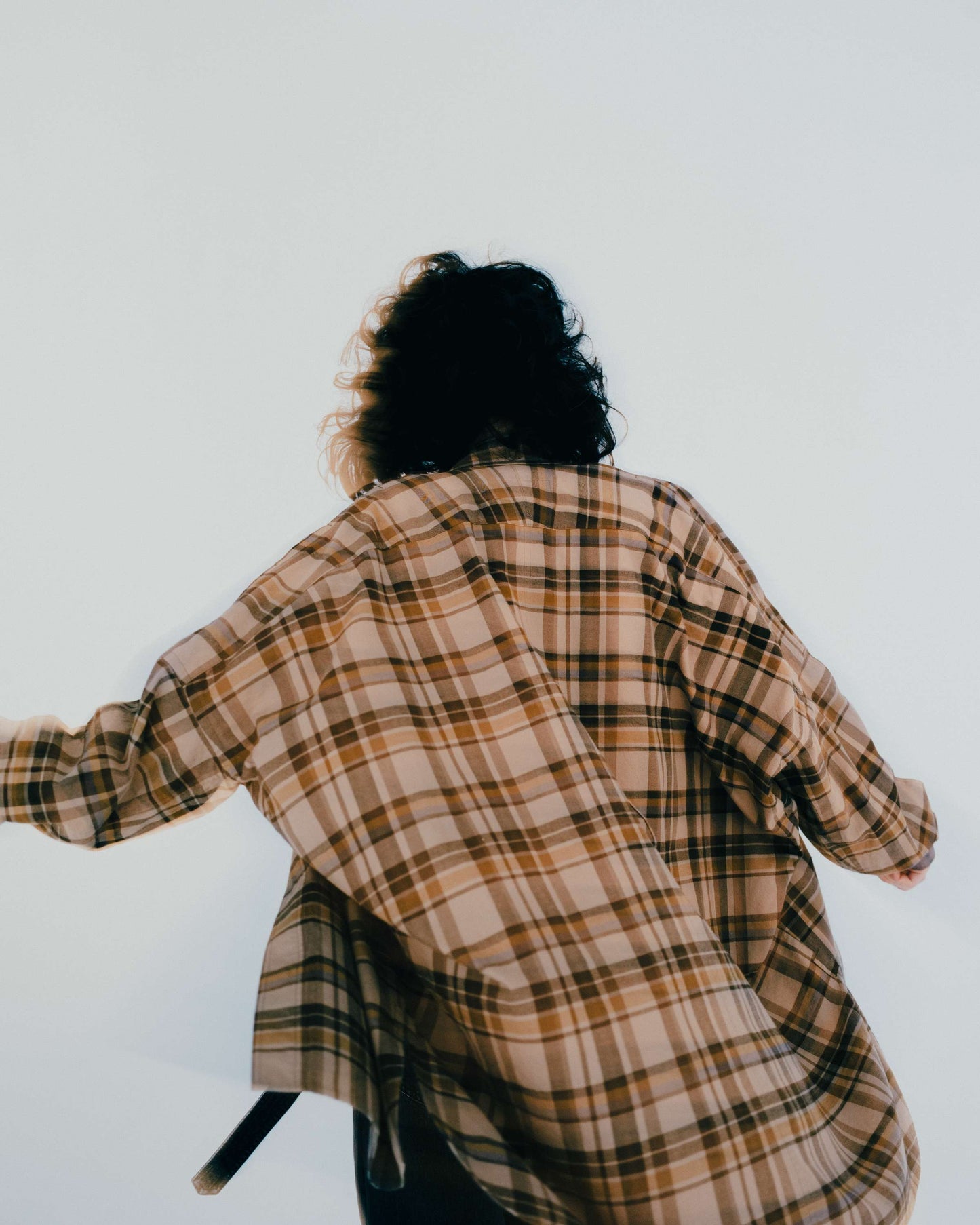 Drape Shirt