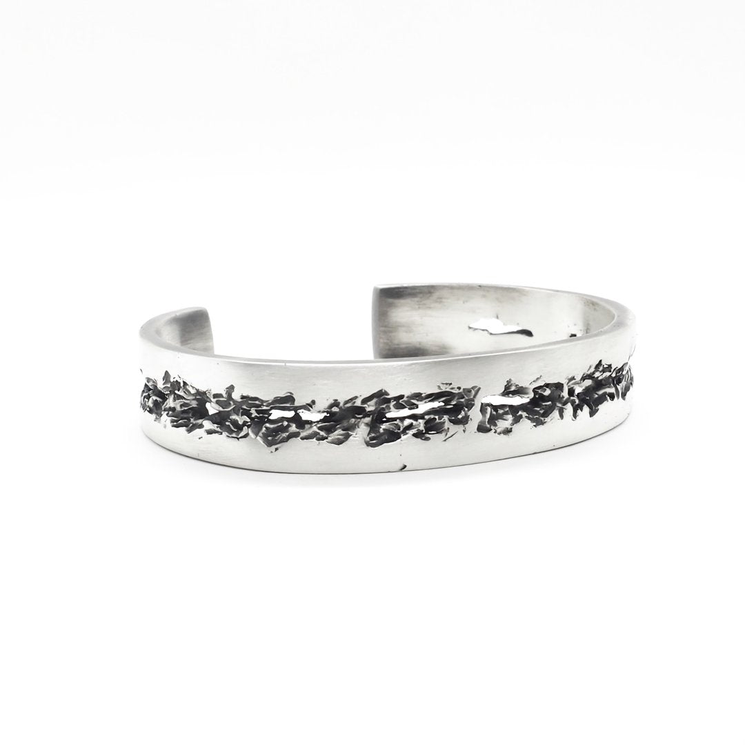 Broken Bangle