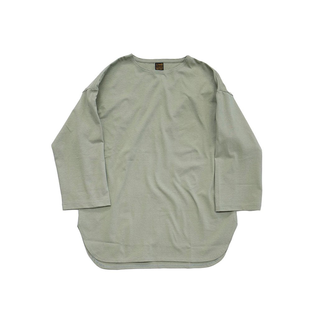 Lax Basque T-Shirts 3/4