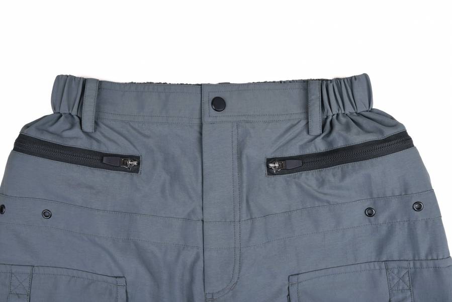 Gen Shorts