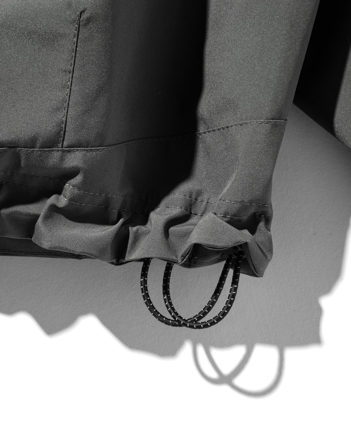 CLESSTE / +Phenix Windstopper ® By Gore-tex Labs City Mountain Parka
