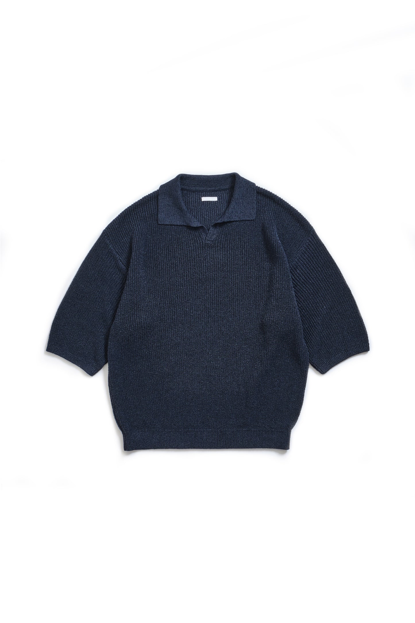 BLANC YM / Skipper Knit Shirts