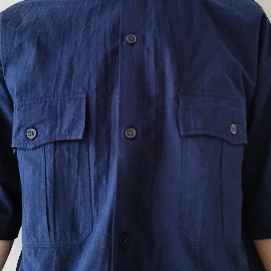 Camp Shirts S/S