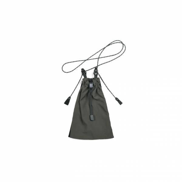 Drawstring Shorts