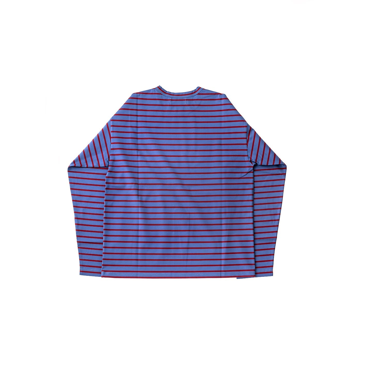 WELLDER / Stripe Long Sleeve