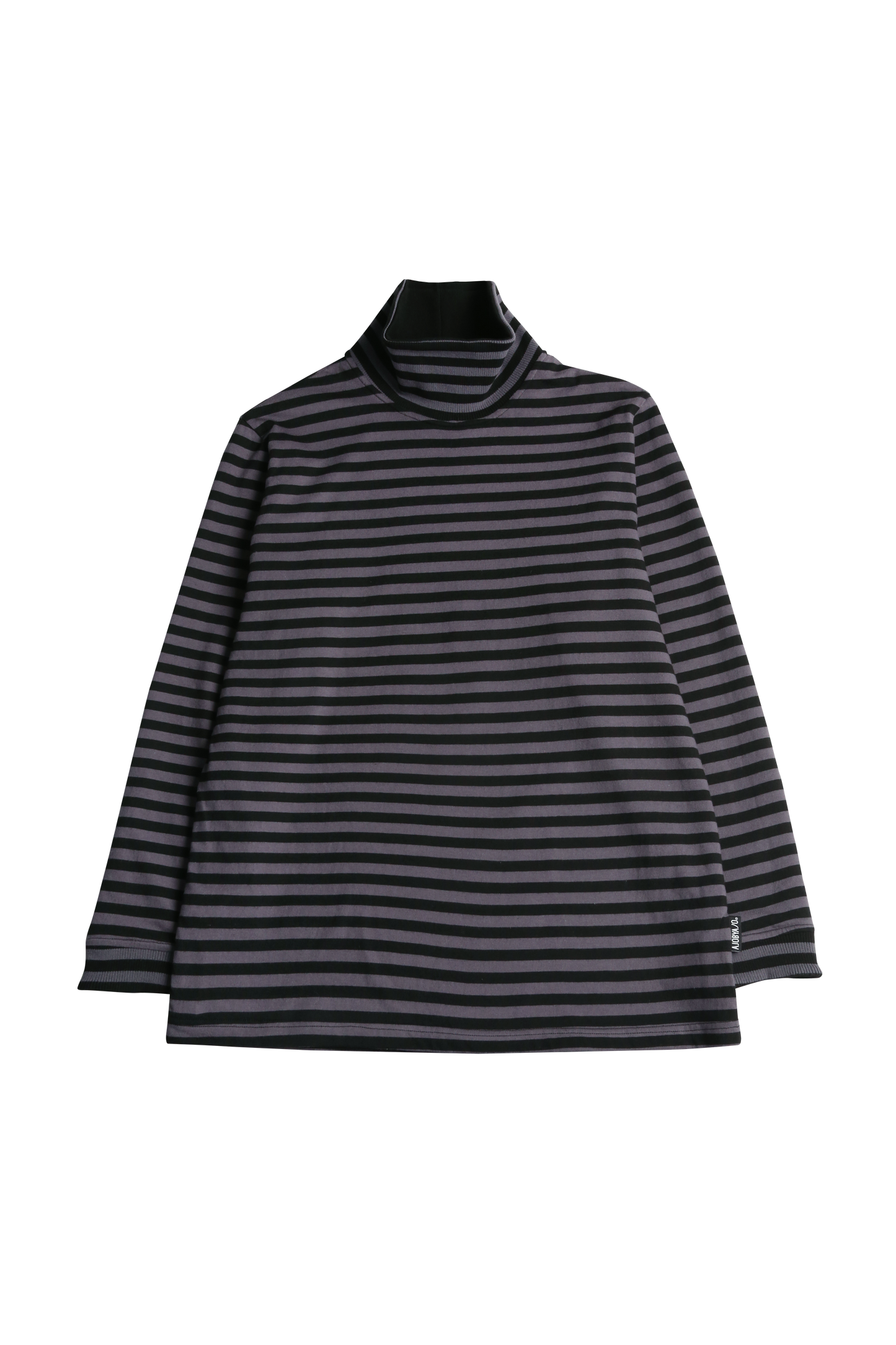 Reversible Turtle Neck Top